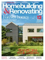 Homebuilding & Renovating